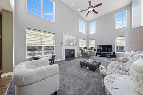 Tiny photo for 3262 Homestead Avenue, Aurora, IL 60506 (MLS # 12381561)