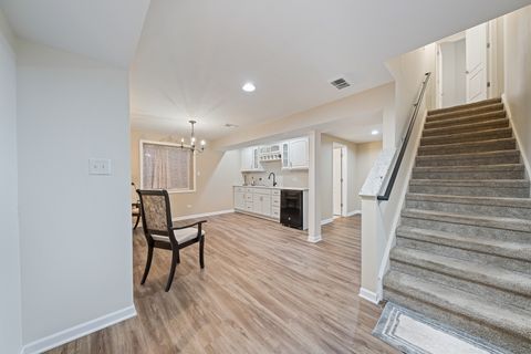 Tiny photo for 3262 Homestead Avenue, Aurora, IL 60506 (MLS # 12381561)