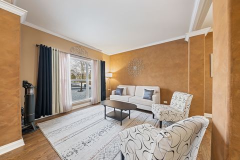 Tiny photo for 3262 Homestead Avenue, Aurora, IL 60506 (MLS # 12381561)