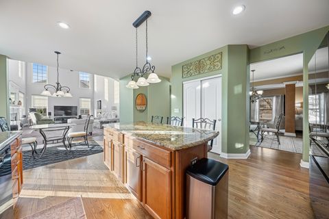 Tiny photo for 3262 Homestead Avenue, Aurora, IL 60506 (MLS # 12381561)