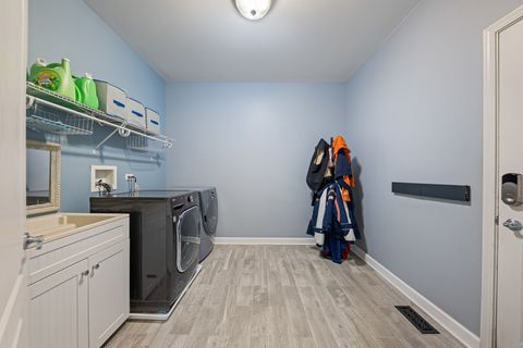 Tiny photo for 3262 Homestead Avenue, Aurora, IL 60506 (MLS # 12381561)