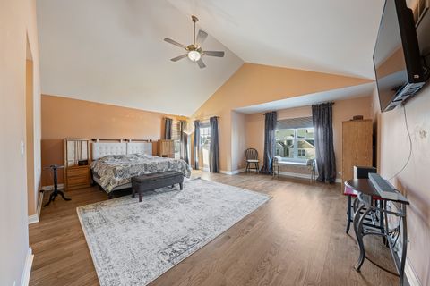 Tiny photo for 3262 Homestead Avenue, Aurora, IL 60506 (MLS # 12381561)