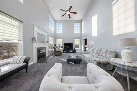 Tiny photo for 3262 Homestead Avenue, Aurora, IL 60506 (MLS # 12381561)