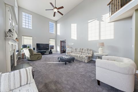 Tiny photo for 3262 Homestead Avenue, Aurora, IL 60506 (MLS # 12381561)