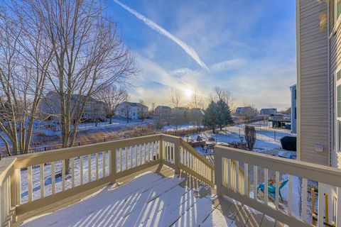 Tiny photo for 3262 Homestead Avenue, Aurora, IL 60506 (MLS # 12381561)