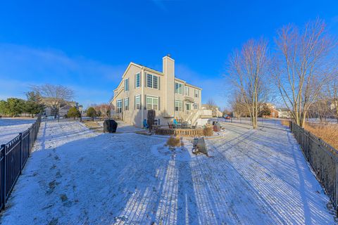 Tiny photo for 3262 Homestead Avenue, Aurora, IL 60506 (MLS # 12381561)