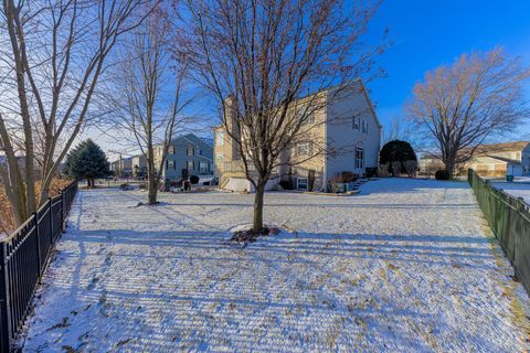 Tiny photo for 3262 Homestead Avenue, Aurora, IL 60506 (MLS # 12381561)