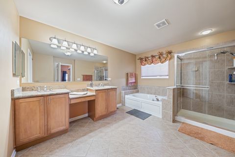 Tiny photo for 3262 Homestead Avenue, Aurora, IL 60506 (MLS # 12381561)