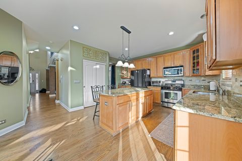 Tiny photo for 3262 Homestead Avenue, Aurora, IL 60506 (MLS # 12381561)