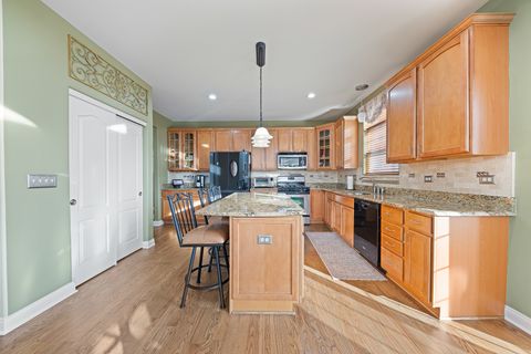 Tiny photo for 3262 Homestead Avenue, Aurora, IL 60506 (MLS # 12381561)