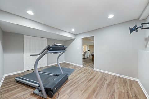 Tiny photo for 3262 Homestead Avenue, Aurora, IL 60506 (MLS # 12381561)