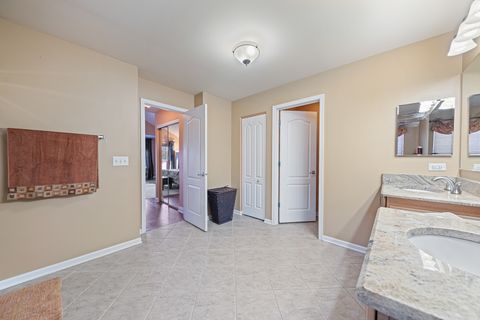 Tiny photo for 3262 Homestead Avenue, Aurora, IL 60506 (MLS # 12381561)