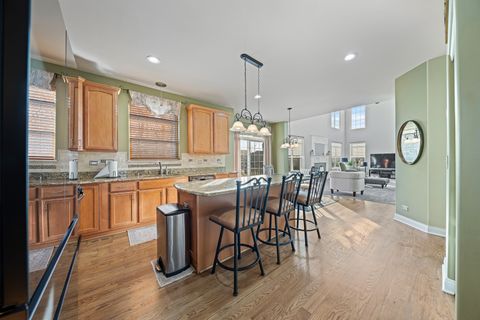 Tiny photo for 3262 Homestead Avenue, Aurora, IL 60506 (MLS # 12381561)