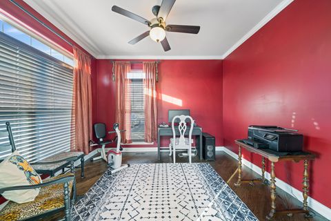 Tiny photo for 3262 Homestead Avenue, Aurora, IL 60506 (MLS # 12381561)