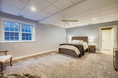 Tiny photo for 28 Windsor Drive, Elmhurst, IL 60126 (MLS # 12482319)