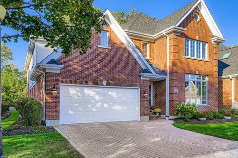 Tiny photo for 28 Windsor Drive, Elmhurst, IL 60126 (MLS # 12482319)