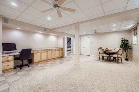 Tiny photo for 28 Windsor Drive, Elmhurst, IL 60126 (MLS # 12482319)