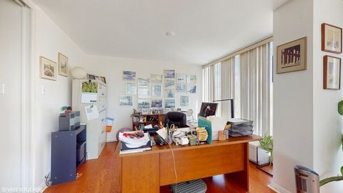 Tiny photo for 601 E 32nd Street #210-211, Chicago, IL 60616 (MLS # 12458459)