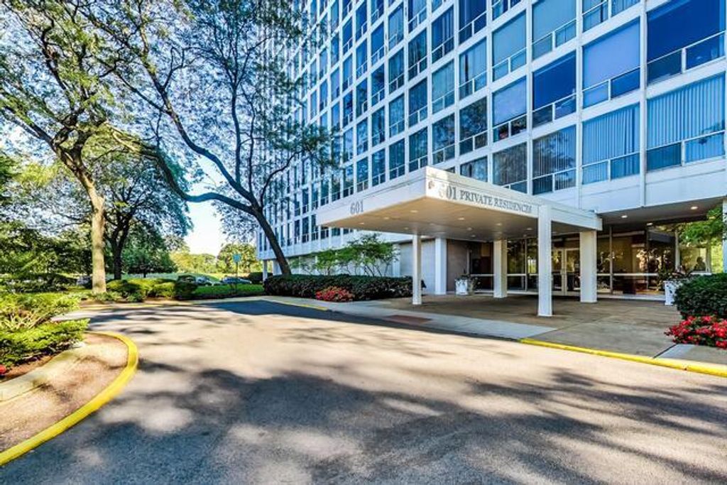 Photo for 601 E 32nd Street #210-211, Chicago, IL 60616 (MLS # 12458459)