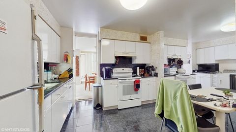 Tiny photo for 601 E 32nd Street #210-211, Chicago, IL 60616 (MLS # 12458459)