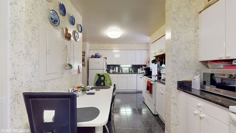 Tiny photo for 601 E 32nd Street #210-211, Chicago, IL 60616 (MLS # 12458459)