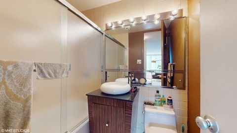 Tiny photo for 601 E 32nd Street #210-211, Chicago, IL 60616 (MLS # 12458459)