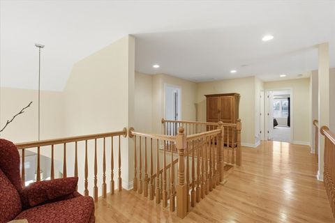 Tiny photo for 13106 Fox Hill Court, Lemont, IL 60439 (MLS # 12587820)