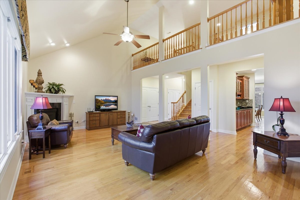 13106 Fox Hill Court