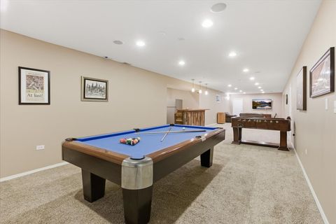 Tiny photo for 13106 Fox Hill Court, Lemont, IL 60439 (MLS # 12587820)