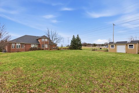 Tiny photo for 13106 Fox Hill Court, Lemont, IL 60439 (MLS # 12587820)