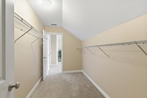 Tiny photo for 13106 Fox Hill Court, Lemont, IL 60439 (MLS # 12587820)