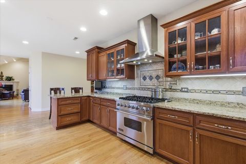 Tiny photo for 13106 Fox Hill Court, Lemont, IL 60439 (MLS # 12587820)