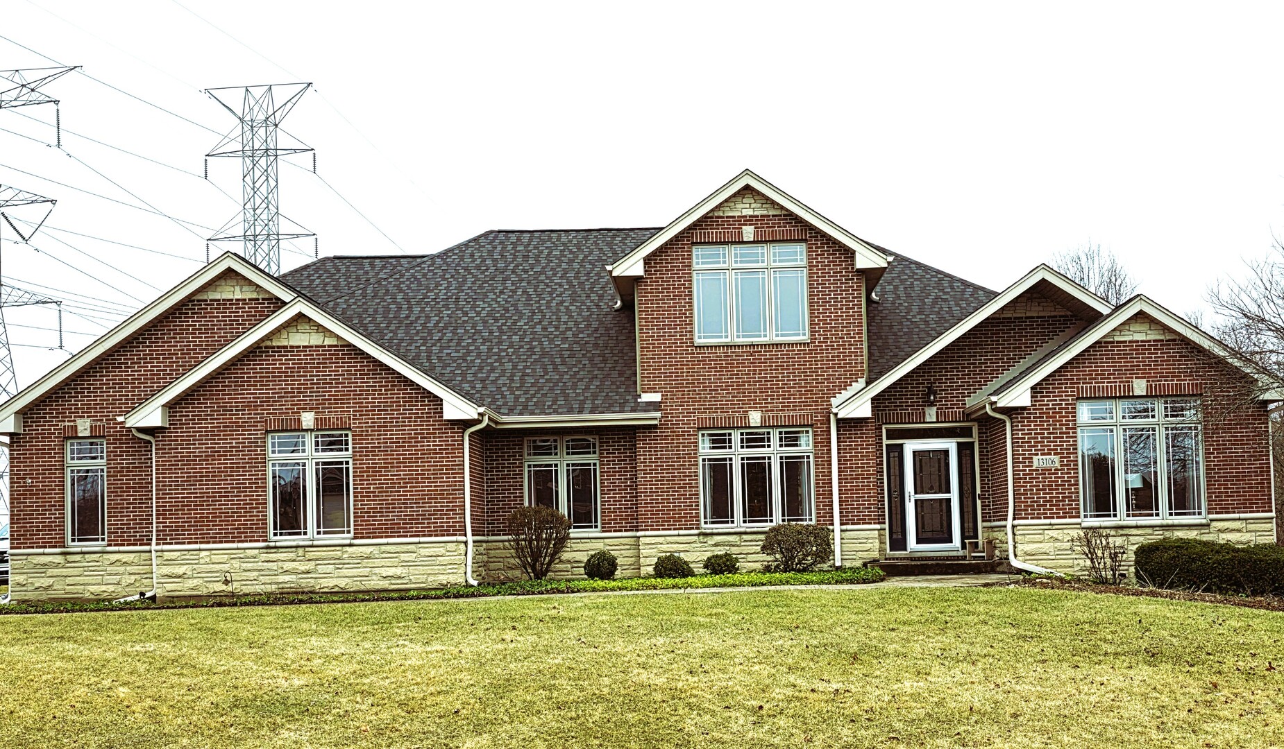 13106 Fox Hill Court