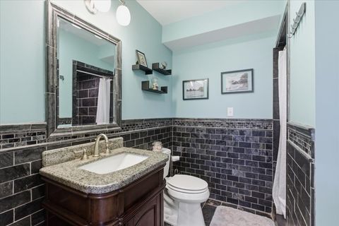 Tiny photo for 13106 Fox Hill Court, Lemont, IL 60439 (MLS # 12587820)