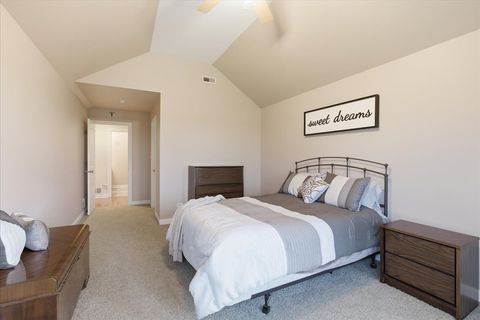 Tiny photo for 13106 Fox Hill Court, Lemont, IL 60439 (MLS # 12587820)