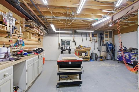 Tiny photo for 13106 Fox Hill Court, Lemont, IL 60439 (MLS # 12587820)