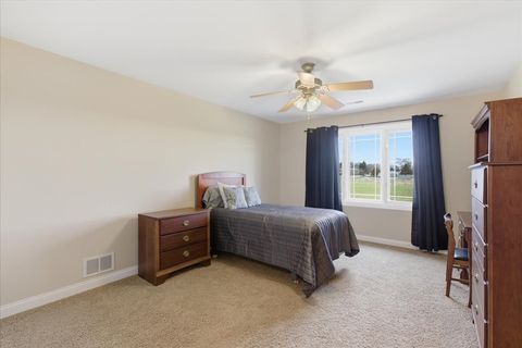 Tiny photo for 13106 Fox Hill Court, Lemont, IL 60439 (MLS # 12587820)