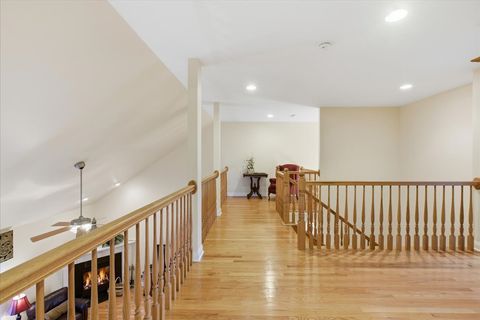 Tiny photo for 13106 Fox Hill Court, Lemont, IL 60439 (MLS # 12587820)