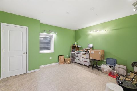 Tiny photo for 13106 Fox Hill Court, Lemont, IL 60439 (MLS # 12587820)