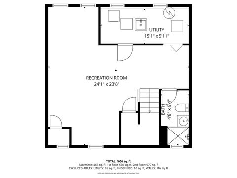 Tiny photo for 1315 McDaniel Avenue #C, Evanston, IL 60201 (MLS # 12613505)