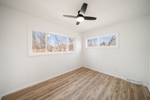 Tiny photo for 1315 McDaniel Avenue #C, Evanston, IL 60201 (MLS # 12613505)