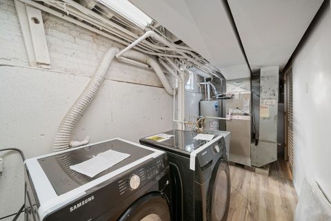 Tiny photo for 1315 McDaniel Avenue #C, Evanston, IL 60201 (MLS # 12613505)