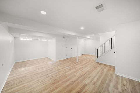 Tiny photo for 1315 McDaniel Avenue #C, Evanston, IL 60201 (MLS # 12613505)