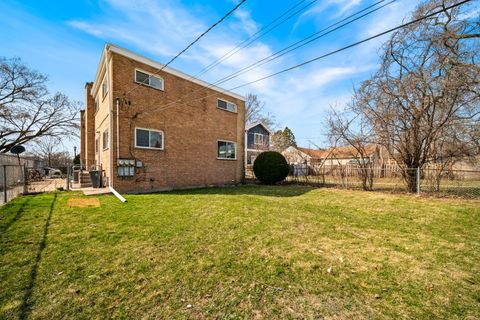 Tiny photo for 1315 McDaniel Avenue #C, Evanston, IL 60201 (MLS # 12613505)
