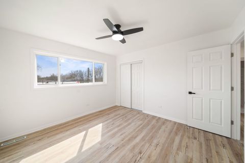 Tiny photo for 1315 McDaniel Avenue #C, Evanston, IL 60201 (MLS # 12613505)