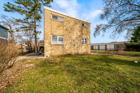 Photo of 1315 McDaniel Avenue #C, Evanston, IL 60201 (MLS # 12613505)