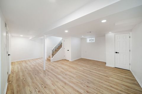 Tiny photo for 1315 McDaniel Avenue #C, Evanston, IL 60201 (MLS # 12613505)