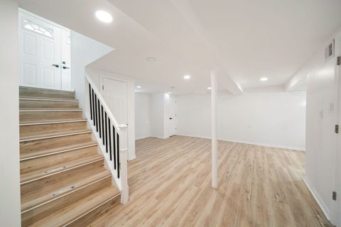 Tiny photo for 1315 McDaniel Avenue #C, Evanston, IL 60201 (MLS # 12613505)