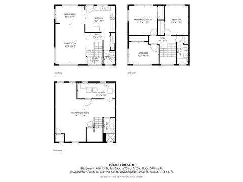 Tiny photo for 1315 McDaniel Avenue #C, Evanston, IL 60201 (MLS # 12613505)