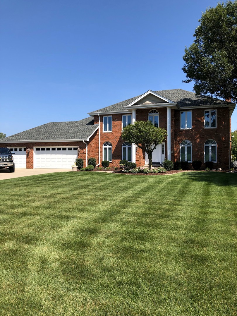 2720 Chessington Drive